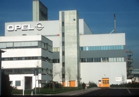 General Motors đang nỗ lực cứu thương hiệu Opel