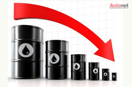 Xăng dầu Việt Nam có giảm theo thị trường Thế giới?