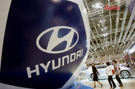 Những hãng xe như Hyundai, Nissan đã có những chiến dịch hỗ trợ người tiêu dùng Mỹ