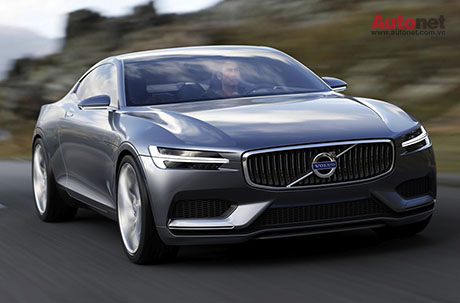 Những mẫu xe trong tương lai của Volvo sẽ dễ dàng ứng dụng các công nghệ mới mà không cần thay đổi nhiều cấu trúc