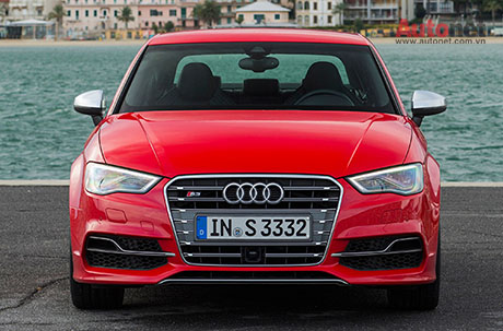 Mức đầu tư khổng lồ liệu có giúp Audi thống trị phân khúc xe sang vào cuối thập niên này?
