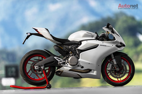 Ducati – Hành trình trở thành 