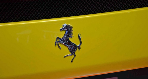 Tương lai Ferrari đã được định đoạt