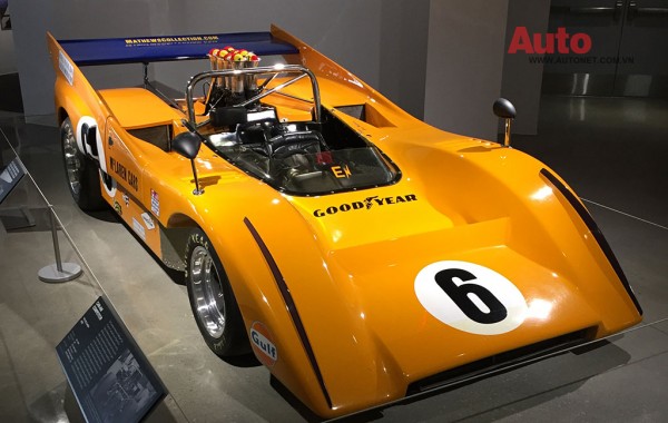 The-Petersen-Automotive-Museum-McLaren-M8