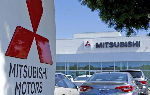 Mitsubishi sẽ thiệt hại ít nhất 1 tỉ USD tính riêng tại Nhật