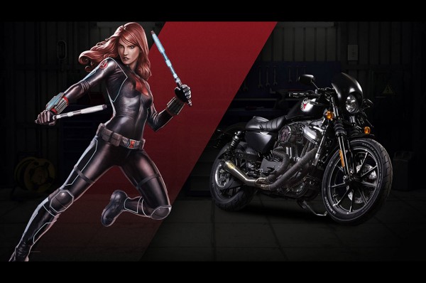 Harley-Davidson-Black-Widow-Uncompromising-Iron-883-10