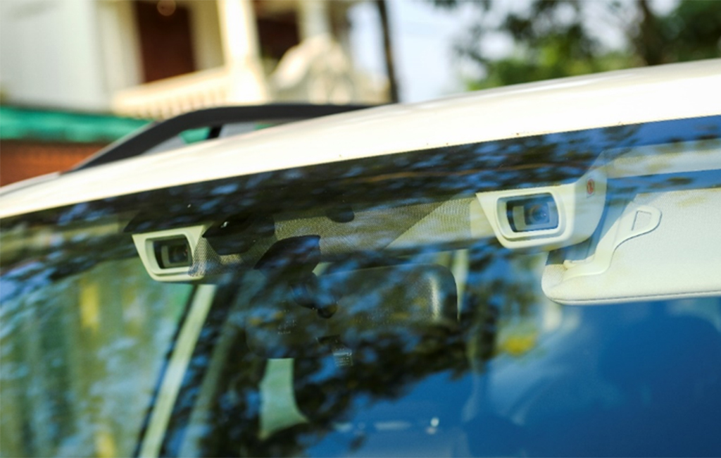 Forester là mẫu xe SUV đầu tiên được trang bị công nghệ hỗ trợ người lái tiên tiến EyeSight đã đạt được nhiều giải thưởng lớn trên thế giới