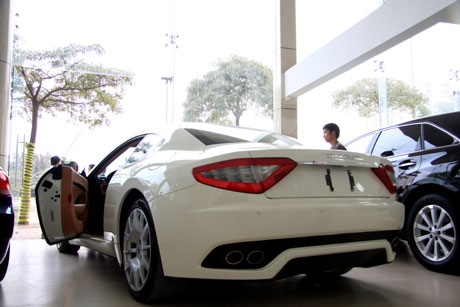 Maserati Granturismo.zip