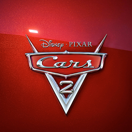 Cars 2 Poster.