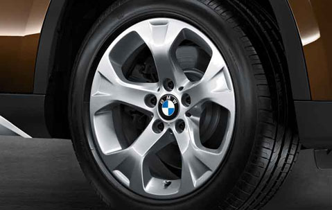 BMW Euro Auto giới thiệu X1 Summer Edition