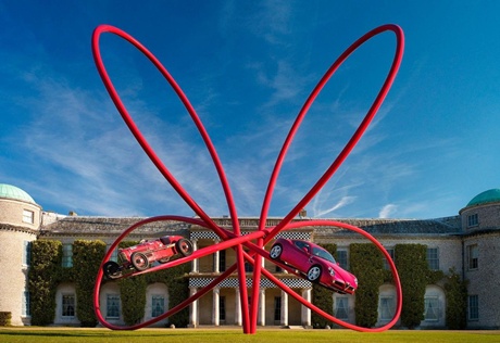 2010 – Alfa Romeo
