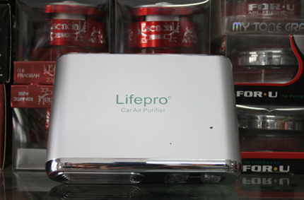 Máy lọc không khí LifePro