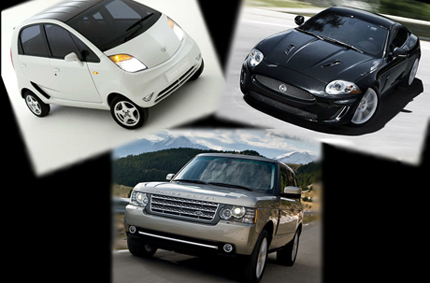 Land Rover và Jaguar muốn bán sản phẩm tại Trung Quốc sẽ phải hợp tác với Chery 
