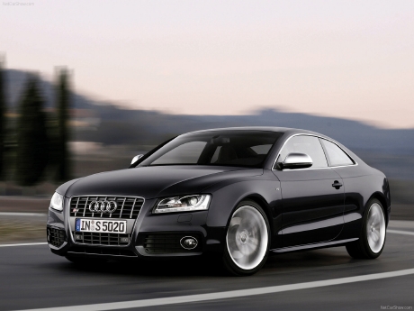 Audi đang học tập các hãng khác nhằm giảm mức tiêu hao nhiên liệu