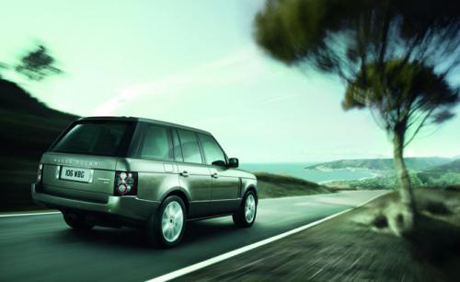 Xuất hiện 3 phiên bản Special Edition mới của Range Rover