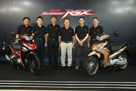 Theo ông Hiroshi Kobayashi, Giám đốc điều hành Công ty Asia Honda Motor thừa nhận, khoản đầu tư của Honda Motor vào lĩnh vực xe máy tại Việt Nam đã mang lại những kết quả rất tốt