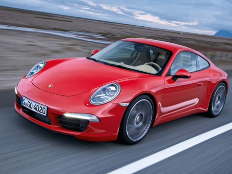 Ít có mẫu xe thể thao nào duy trì được hình ảnh trong suốt 50 năm như Porsche 