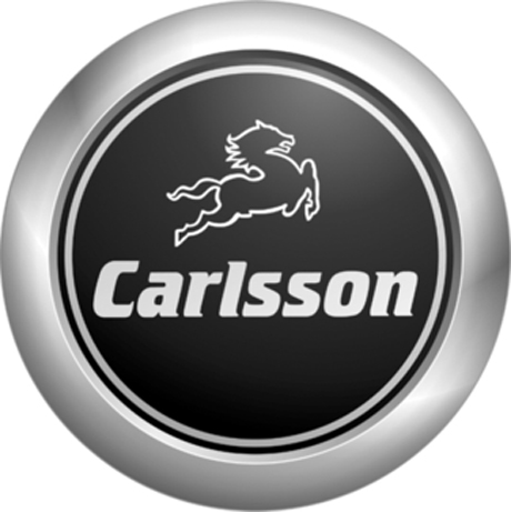 Logo quen thuộ của hãng Carlsson sau khi ZhongSheng mua lại liệu có thay đổi  
