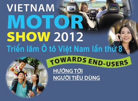 Viet Nam Motorshow