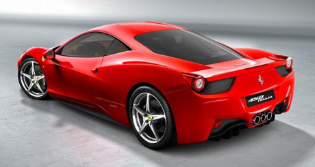 Ferrari kỳ vọng một năm bội thu