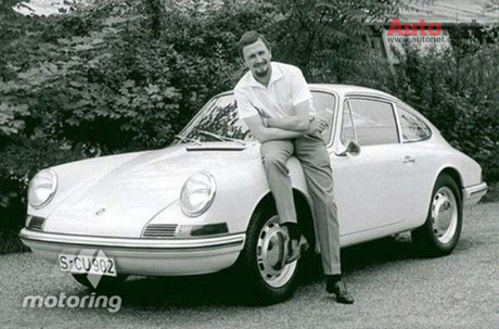 Porsche âm thầm chuẩn bị phiên bản 911 đặc biệt