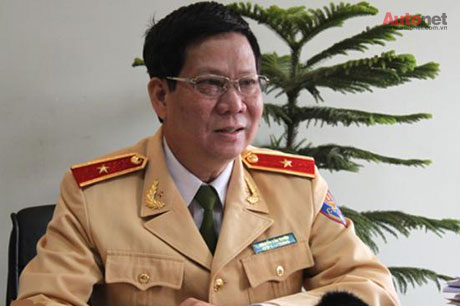 Thiếu tướng Nguyễn Văn Tuyên, Cục trưởng C67