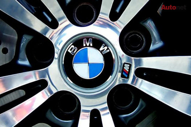 BMW đang đe dọa đến thị phần xe hạng sang của Mercedes
