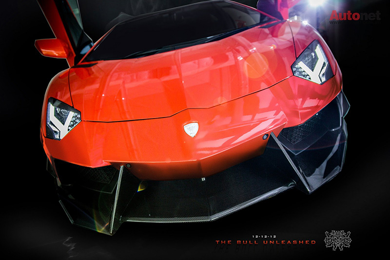 Những khách hàng yêu thích chiếc xe độc Aventador J sẽ có cơ hội sở hữu bản sao của siêu xe này