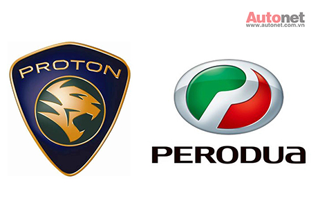 Hai hãng xe nội địa phổ biến ở Malaysia: Proton và Perodua