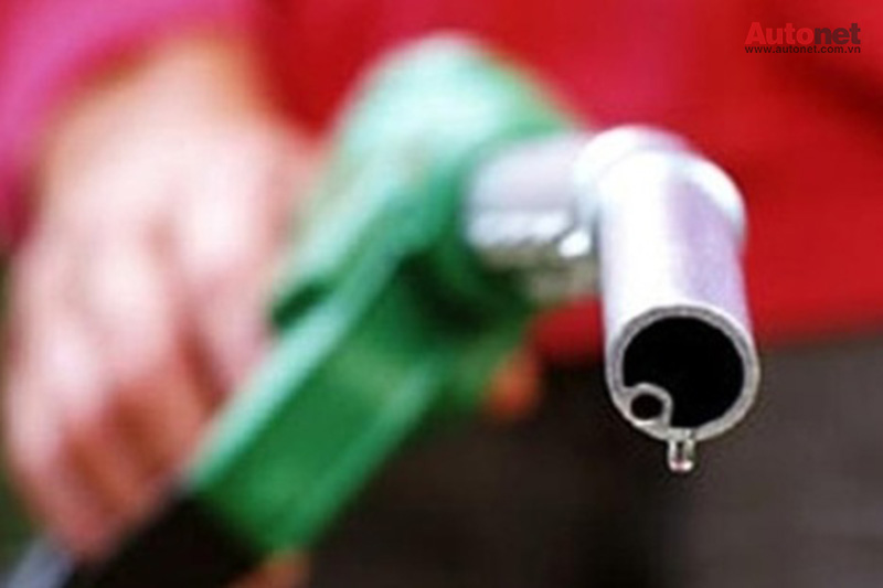 Năm 2013: giá xăng dầu sẽ tiếp tục tăng tại…Mỹ