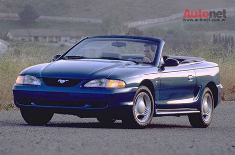 Ford Mustang 1994 