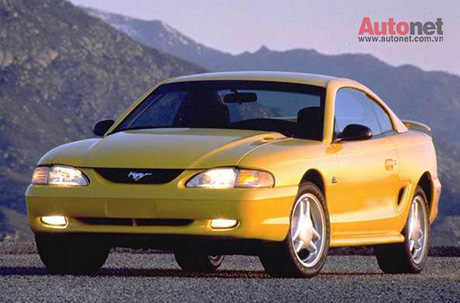 Ford Mustang GT 1994 