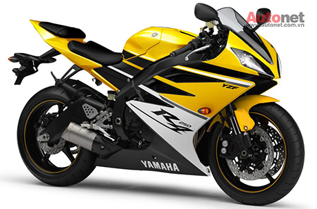 Sau sportbike Yamaha R250 sẽ là naked-bike 250cc
