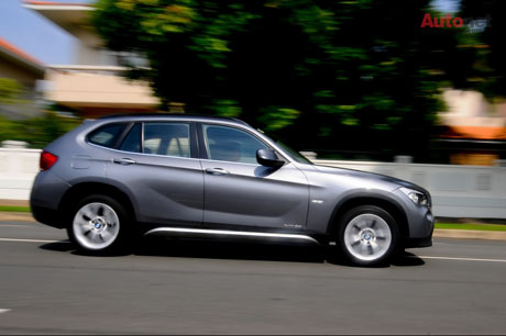 Nhận ưu đãi 7% với BMW X1 & 750i từ Euro Auto