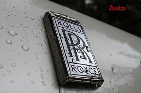 Số phận SUV Rolls-Royce đang ở ‘ngã ba đường’