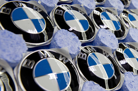 BMW tăng giá hầu hết các mẫu xe