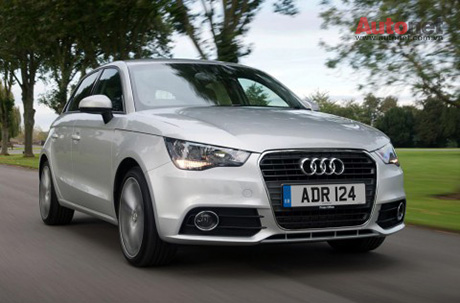 Việc tăng giá xe của Audi được giải thích là do lạm phát