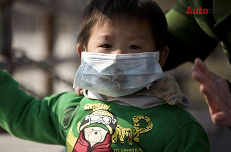 Hy vọng với những chương trình vì môi trường mới, người dân tại các thành phố Trung Quốc sẽ có bầu không khí trong sạch hơn