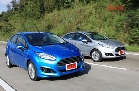 Ford Việt Nam vẫn tiếp tục đà tăng trưởng cao