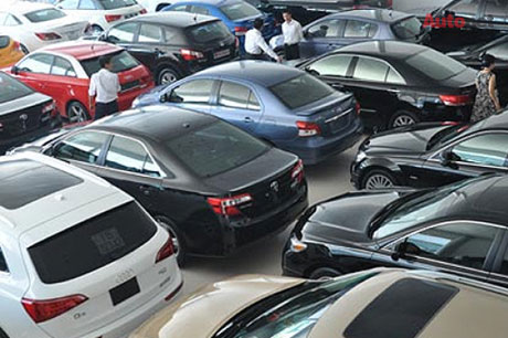 Chính phủ tiếp tục gỡ vướng cho doanh nghiệp nhập khẩu ô tô