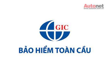 BIểu tượng của bảo hiểm GIC