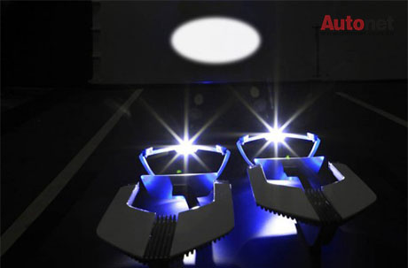 Công nghệ đèn mới cho cho quang phổ ánh sáng tương tự như ánh sáng ban ngày