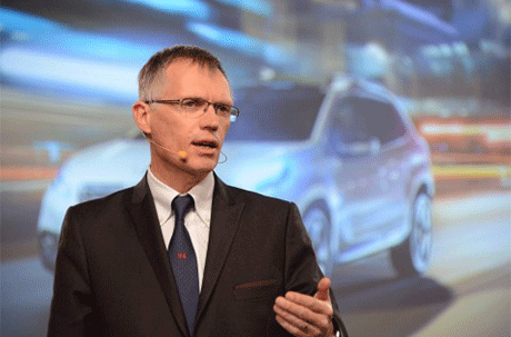 Peugeot và Citroen hợp tác đang phát triển 19 mẫu xe mới