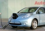 Nissan chuyển hướng đầu tư vào động cơ điện, xe tự lái