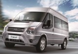 Ford Transit Cao cấp