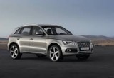 Audi Q5 quattro®