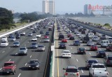 Mỹ : Số lượng và tuổi thọ ôtô đều tăng