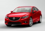 Mazda6 giảm giá hơn 100 triệu