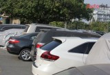 Over 40 cars from overseas Vietnamese remained at ports