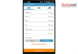 New car dealing application released on Android